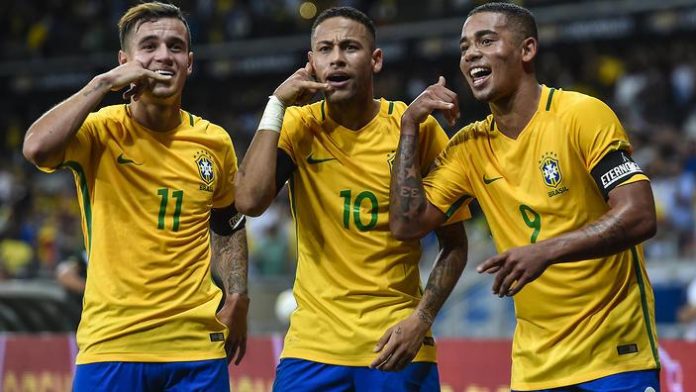 Braziliq Argentina