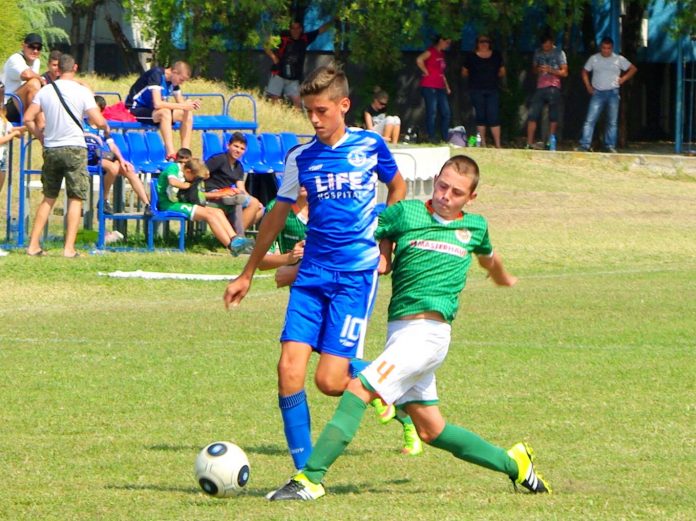 chernomoretz 1919 neftohimik u15