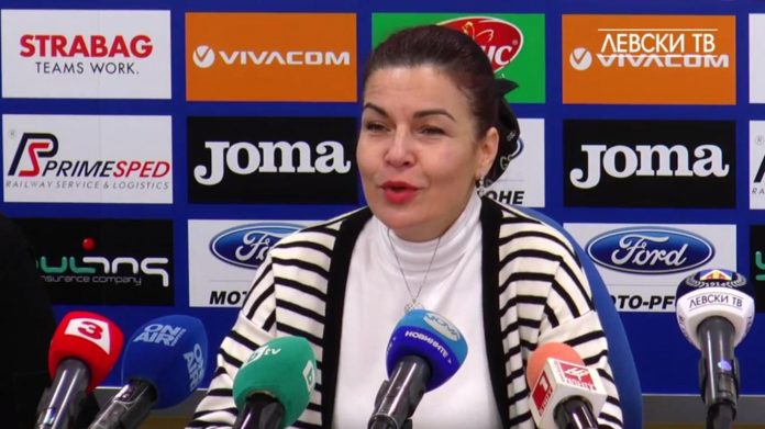 diana ivanova