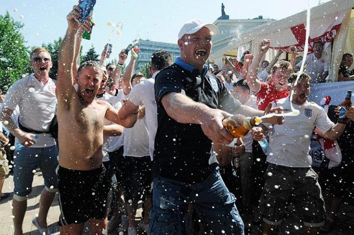 fenove bira