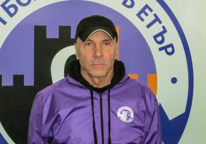 georgi vasilev