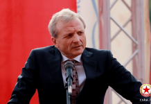 Гриша Ганчев: Треньорът ни бил грозен! Вие сте големи красавци ли? Дайте да сложим Джордж Клуни