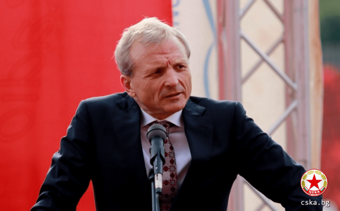 grisha ganchev