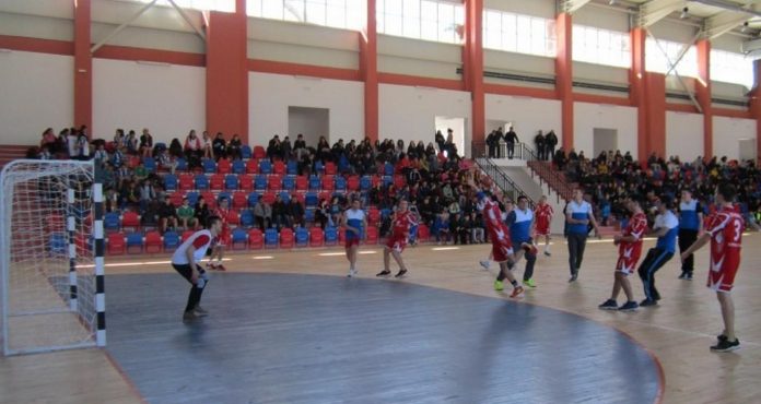 handbal