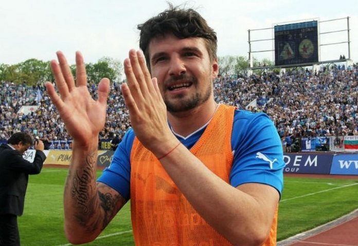 hristo iovov