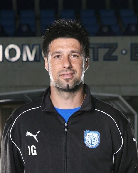 iliq gruev