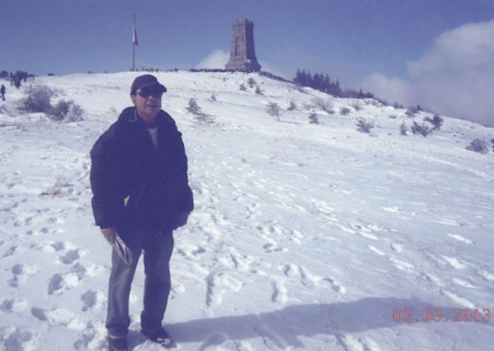 kosta yankov