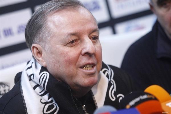 aleksandar tarhanov