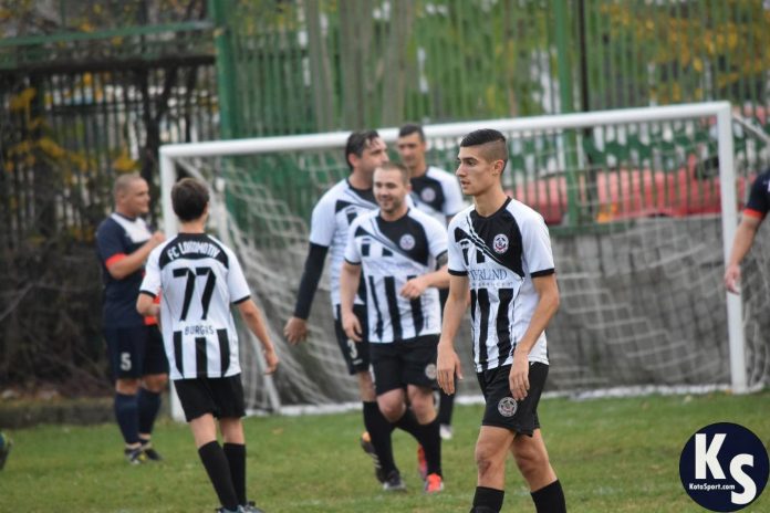lokomotiv burgas sveti nikola