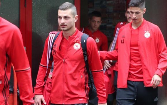 milcho angelov