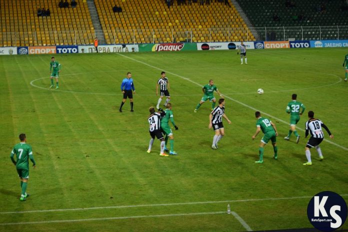neftohimik lokomotiv gorna orqhovica