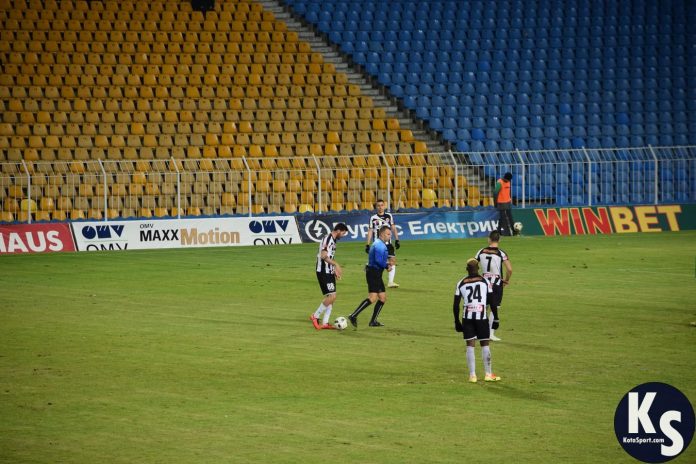 neftohimik lokomotiv gorna orqhovica