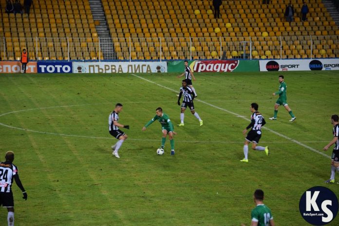 neftohimik lokomotiv gorna orqhovica ivan valchanov
