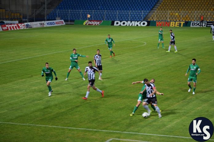 neftohimik lokomotiv gorna orqhovica