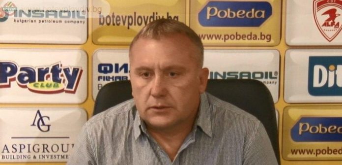 nikolai kirov