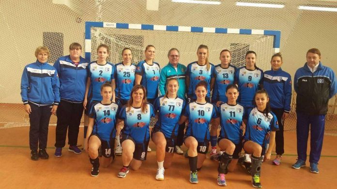ohc pomorie handbal