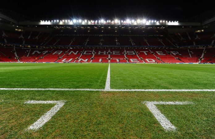 old trafford