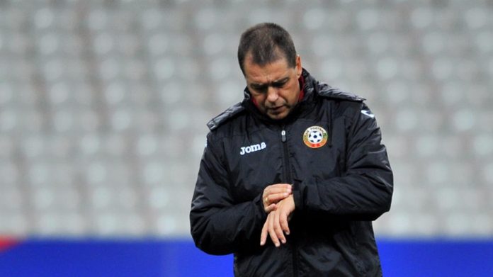petar hubchev