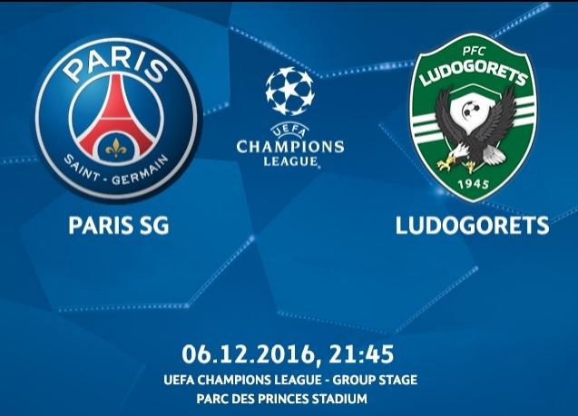 psg-ludogorets