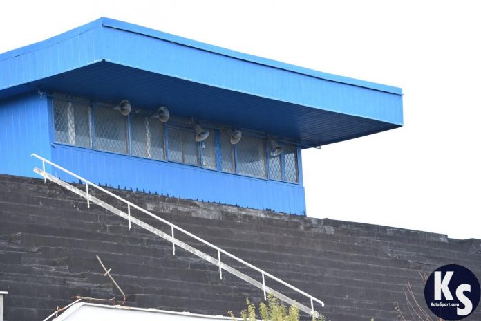stadion chernomoretz 29