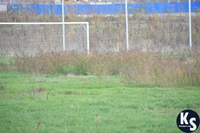stadion chernomoretz
