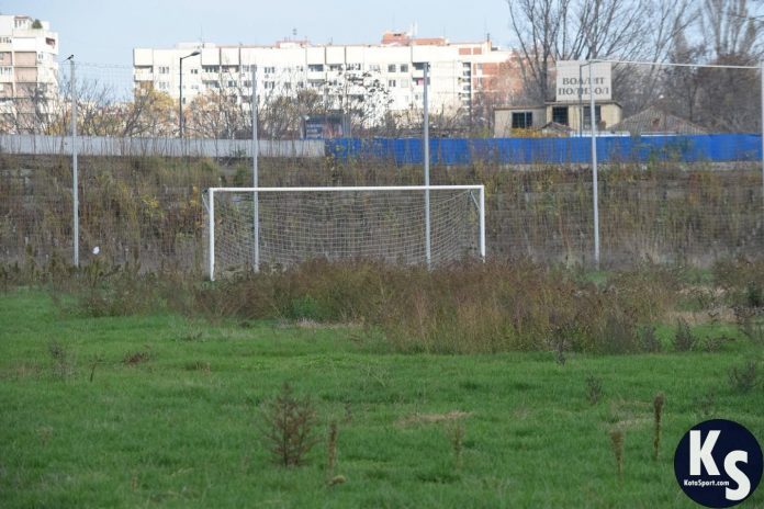 stadion chernomoretz 59