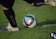 Огромна трагедия разтърси Англия: футболист се удави