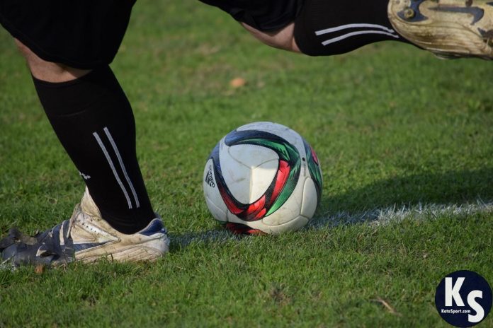topka futbolist
