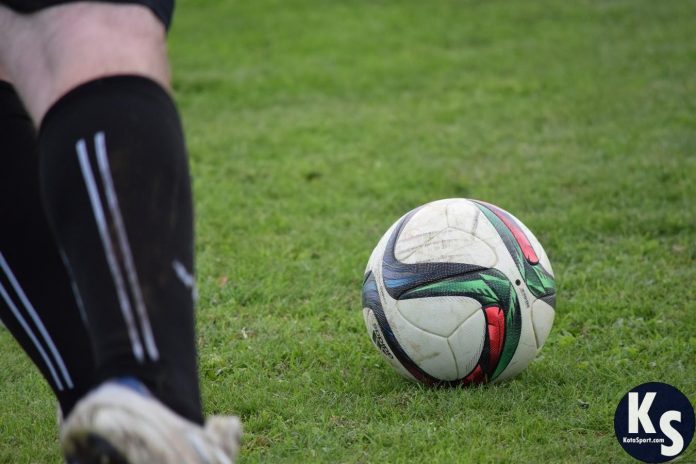 topka futbolist