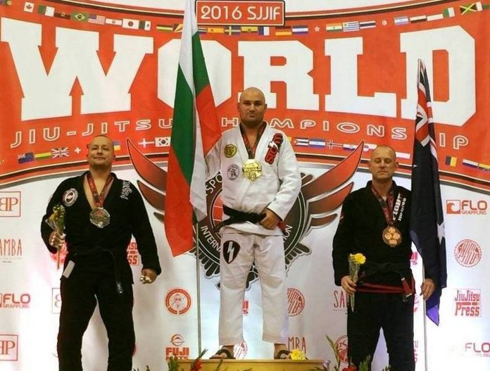 traqn tashev