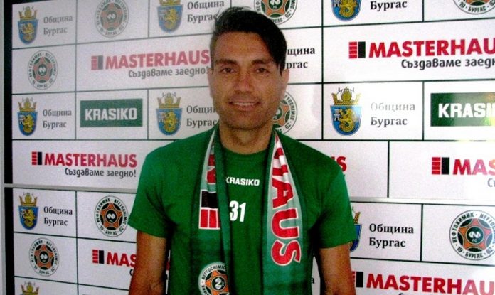 venelin petkov