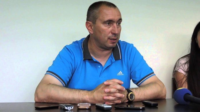 stanimir stoilov