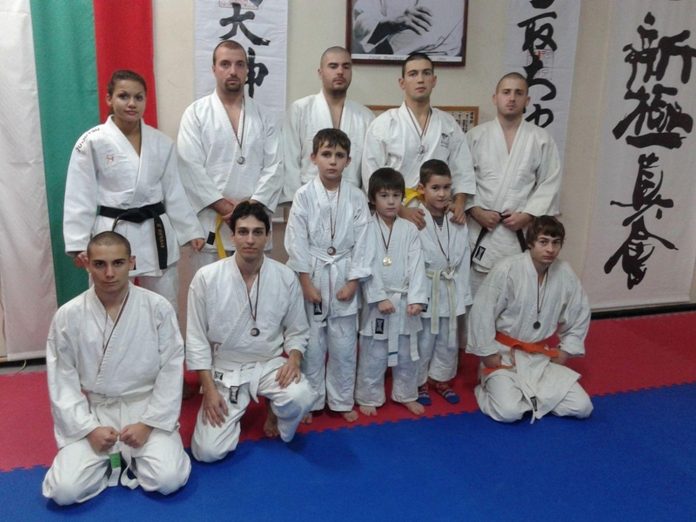 karate