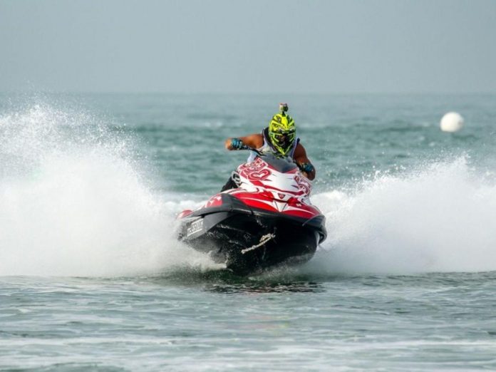 jetski kristiqn kirov