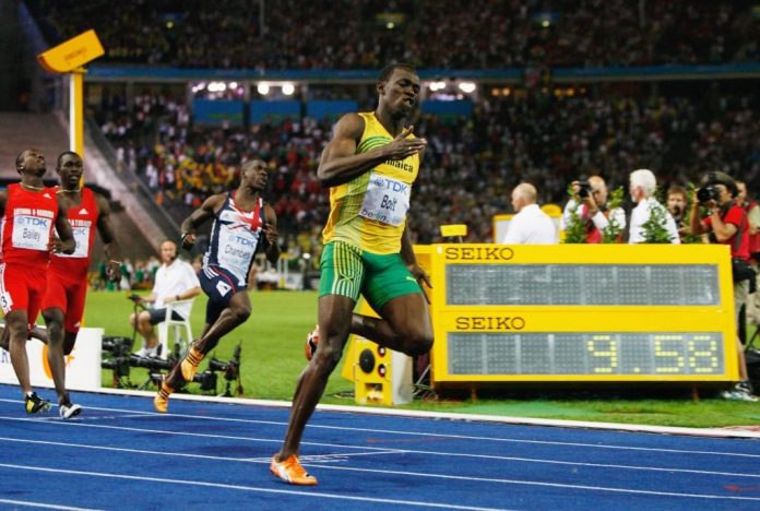 iusein bolt