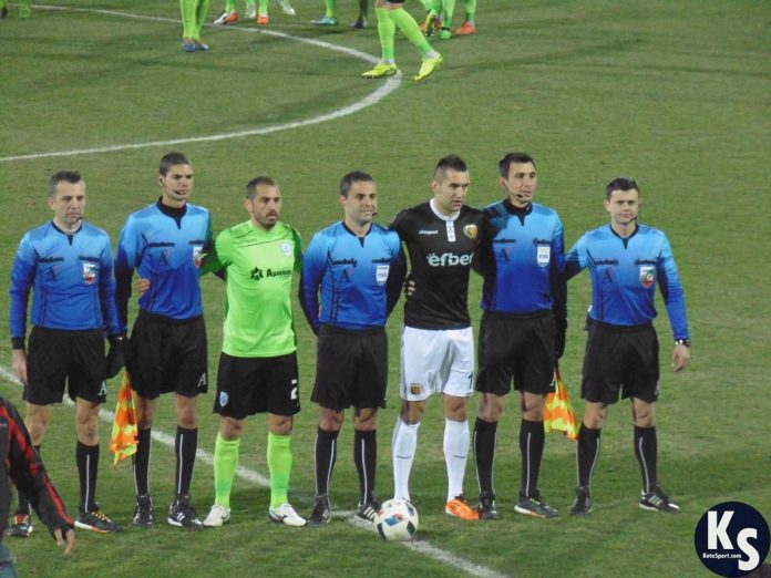 lokomotiv plovdiv cherno more martin kamburov