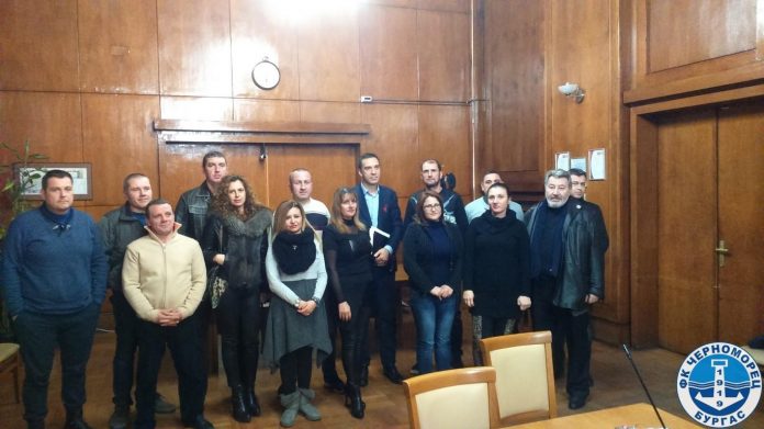 roditeli chernomoretz dimitar nikolov loris manuelqn