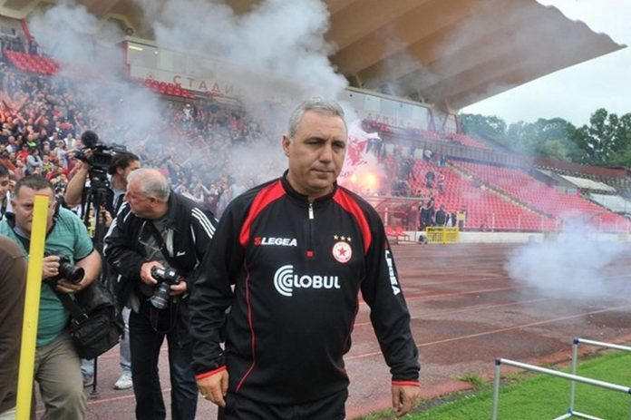 hristo stoichkov