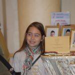 aleq na slavata milena mihaleva ronin