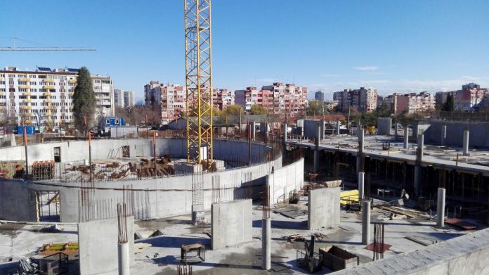 arena burgas