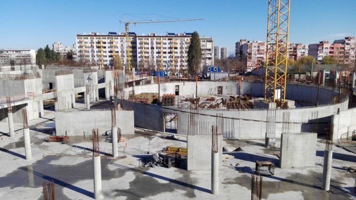 arena burgas