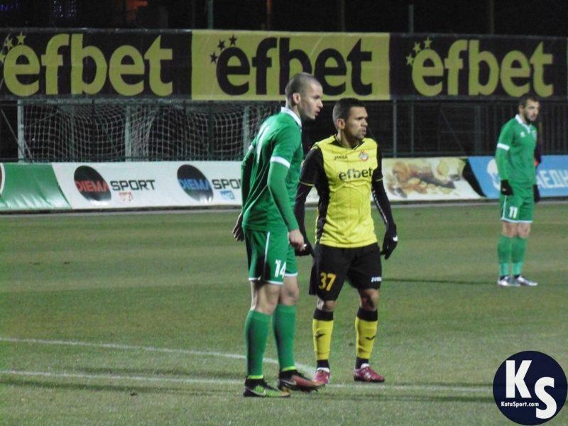 botev plovdiv pirin blagoevgrad joao paulo