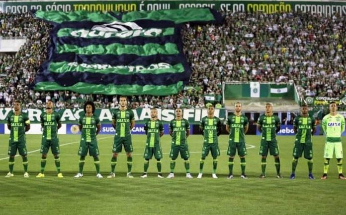 chapecoense