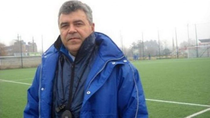 dimitar stoichev