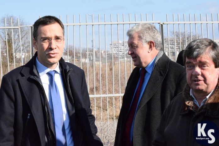 dimitar nikolov georgi drajev angel bojidarov