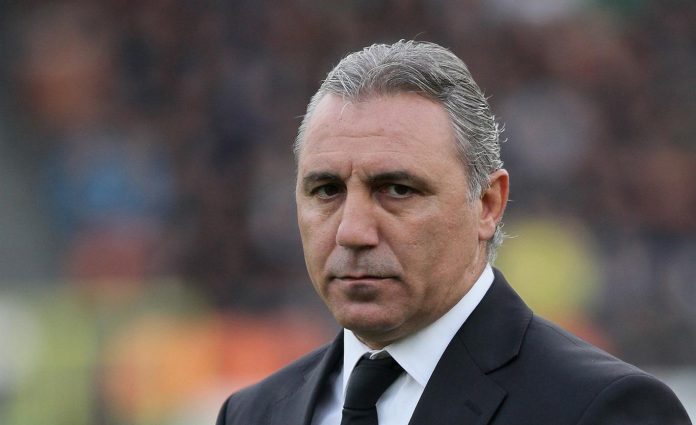 hristo stoichkov