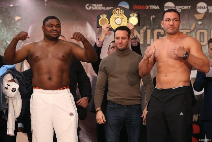 kubat pulev kobra