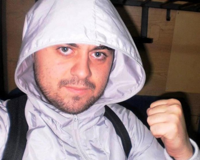 manol petrov