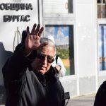 miting toma tomov