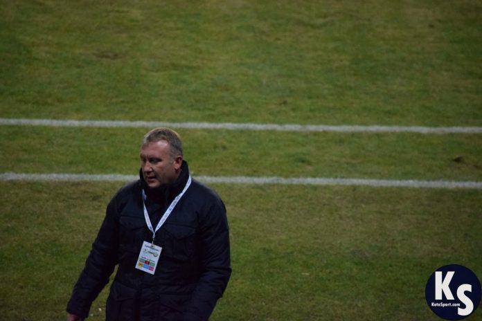 nikolai kirov